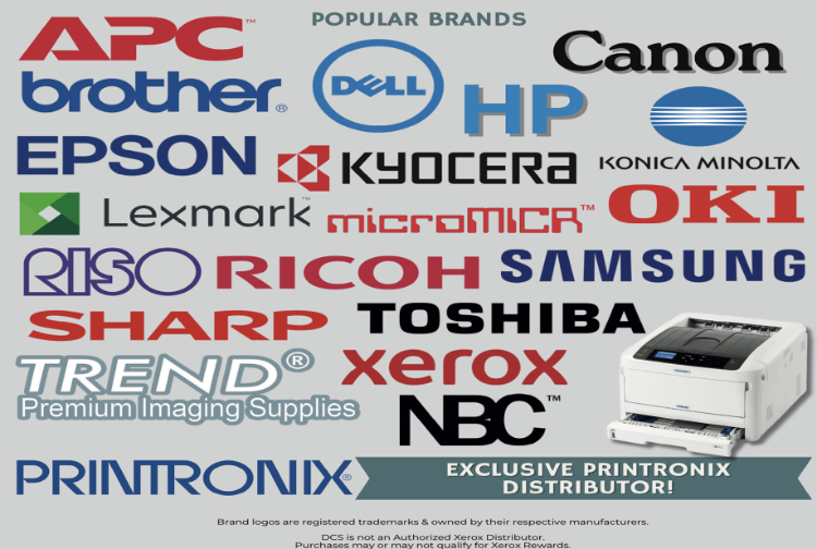 DCS Brands