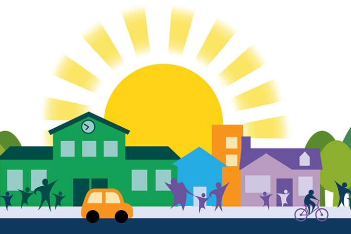 Strong Community Relationships 