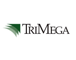 TriMega Logo