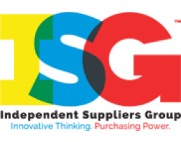 ISG Logo