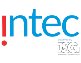 Intec Logo